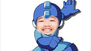 ロックマン1やるよ！
