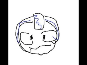 夜はやっぱり生放送 　ロックマン3　豆で頑張る