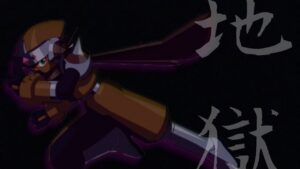 #ロックマンエグゼ5  地獄ヨーヨー🪀