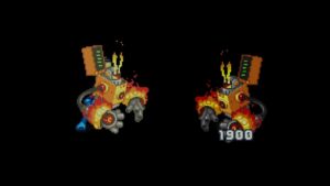 グレイトファイアで燃やし尽くせ！【ロックマンエグゼ6】