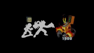 スラッシュエックスで切り刻め！【ロックマンエグゼ6】