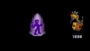 キラーテイルアローで命を削れ！【ロックマンエグゼ6】