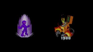 ビーストクローで味をしめろ！【ロックマンエグゼ6】