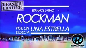 「ロックマン 星に願いを」ROCKMAN | PIDE UN DESEO A UNA ESTRELLA [PROYECTO LATINO]【TEASER 】