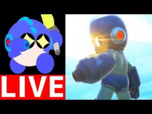 スマブラSPのロックマンで遊ぶ！【ロクメガ】