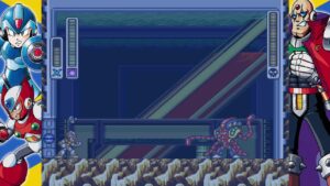 俺の『ロックマンX』#1【ターザン馬場園】