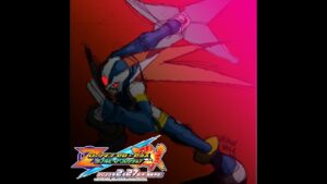 お仕事でロックマン関連その11@ArigaMegamix