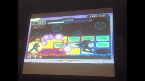 【ロックマンエグゼ対戦交流会】 エグゼオフリアルタイム配信 【2021年11月28日】