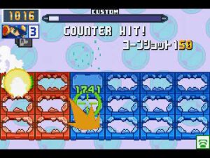 【ロックマンエグゼ6】 ネット対戦773 【マスターズクラス】