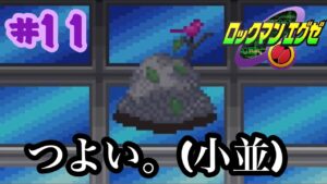 ロックマンエグゼ【縛りプレイ】ウイルスの強さエグすぎてバンブーランス生えるわ。　強化しないマンが行くBNWロックマンエグゼ