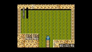 ロックマンCLASSIC COLLECTION【チャレンジモードでもやってみましょう】