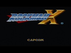 #SFC　ロックマンX 前回の続きクリアするまで まったりげえむ　エリートハムスター