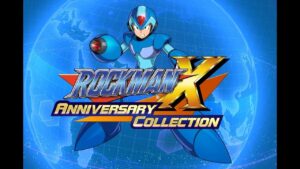 【ロックマンX２】とにかくロックマンやりたい！