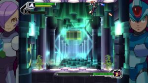 ロックマンXシリーズをやりつくす！今回はX7後半戦を生配信！