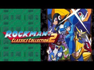 ロックマン classic collection 2　#3