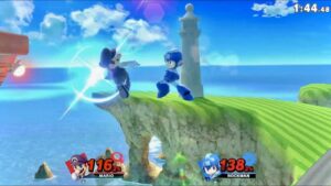 ロックマン『なんだ、ただの天才か』