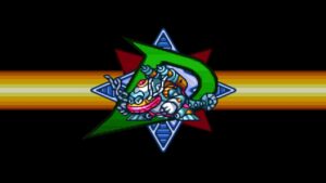 【洛克人X3】電氣鯰魚