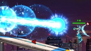 【ロックマンXDiVE 】S19ハイウェイランクマ GA帯  diveアーマー編成①