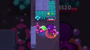 ［ブロスタ］実は我々はロックマンをやっていたんです　#brawlstars #ブロスタ