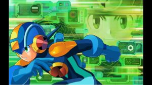 ロックマンエグゼ2　3日目