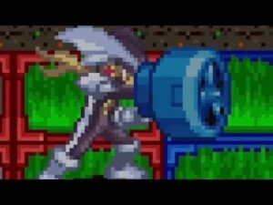 【ロックマンエグゼ5】お膳立てトルネードでフォルテXXを蹂躙してみる。  推奨：後半から視聴。