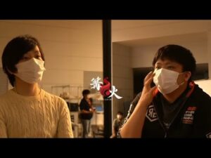 篝火#6 DIO スネーク vs R2G かめめ ロックマン スマブラ 大会