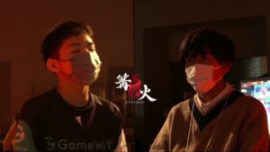 篝火#6 GW ザクレイ ジョーカー vs れぽ ロックマン スマブラ 大会