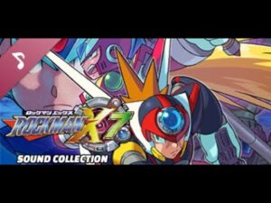 昨日から寝てない『ロックマンX７』初見プレイ