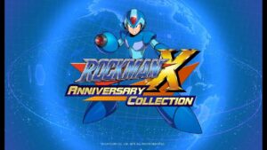 【アクション】ロックマンX5_前編【初見】