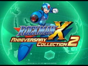 【ロックマンX6】初見！評価が割れるというX6をプレイ！