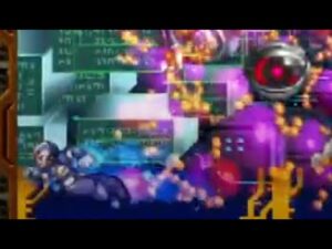 【アクション】ロックマンX6_中編【初見】