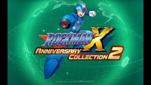 【アクション】ロックマンX6_後編【初見】