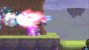 ロックマンXDiVE ランキング戦 シーズン20 Part2　ROCKMAN XDiVE RANKED PVP SEASON 20 Part2