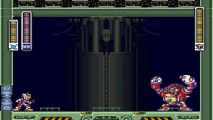 ロックマンX2　クリアするまで