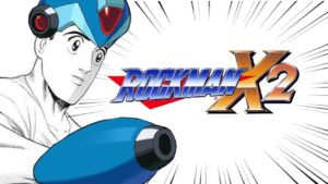 初見でロックマンX2を攻略するマンだ！！！！！！！！！！