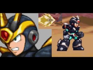 [配信]　ロックマンX6　究極のエックス　ゼロナイトメアLV4