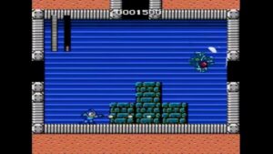 【ゲーム実況】ファミコン「ロックマン」疑似ノーダメージクリアーに挑戦＋α
