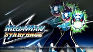 MMSF Boss/PVP Battle Themes Remix Medley　流星のロックマン ボス/通信対戦 BGM アレンジメドレー