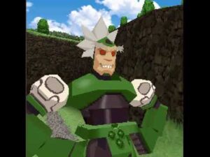 Rockman DASH: Great Adventure on 5 Islands! / ロックマンDASH 5つの島の大冒険! Longplay