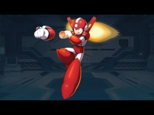 ロックマン X Dive  Megaman X Dive　S22ランキング戦  Road to GA