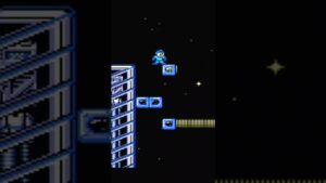 開発者の思惑通りにやられるw  #shorts #ゲーム実況 #ロックマン