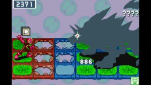 ロックマンエグゼ6　ネット対戦