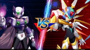 【第6回月杯】3位決定戦 ロア VS ネジ坊主(ゼロナイトメア視点)【ロックマンX DiVE】