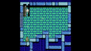 ロックマン２】VS.フラッシュマン!! 時の世界に入門していない疑惑…?!