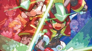 【アクション】ロックマンZero【初見】