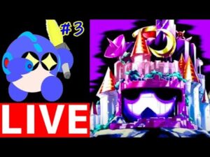 東方ロックマン　メガマリに挑む！　その３　【ロクメガ】