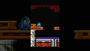 酷い仕打ちw #shorts #ゲーム実況 #ロックマン