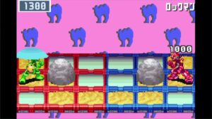 ロックマンエグゼ3　ネット対戦 トリプルバトル part53