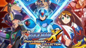 放置していたロックマン少し触ってみるその4(最終回になればいいな・・