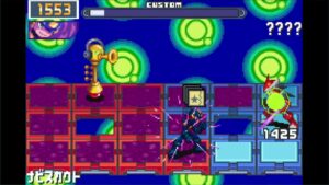 ロックマンエグゼ4　ネット対戦 トリプルバトル part71